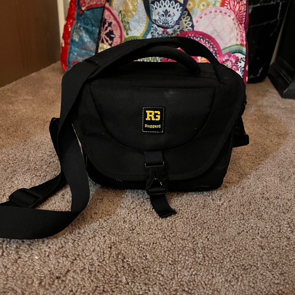 Camera Bag